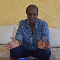 Interview exclusive avec Lydia Nsekera : « Le gouvernement doit consentir des efforts pour atteindre des résultats »