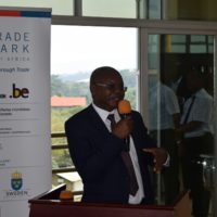 Audace Ndayizeye, président de la CFCIB: « Ce partenariat doit garantir la transparence et l’efficacité dans l’élaboration des projets. »