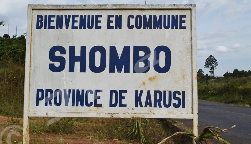 Karusi/Shombo : Des incidents qu’on cherche à cacher malgré les coups et blessures