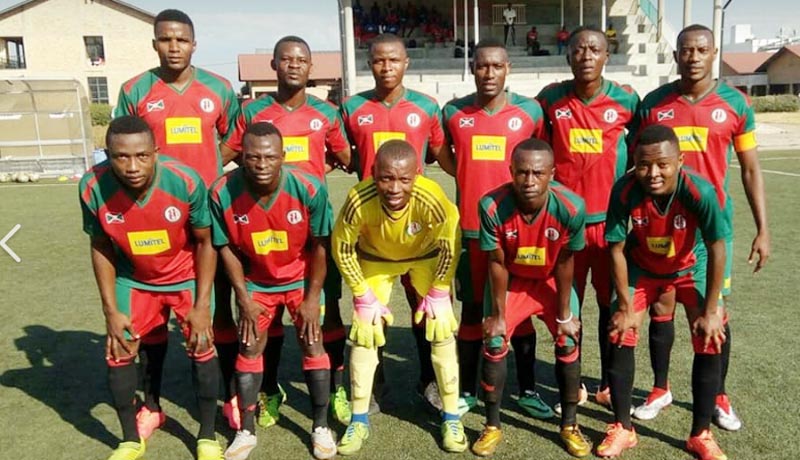 Football /CAN U 20 : Le Burundi face à son destin