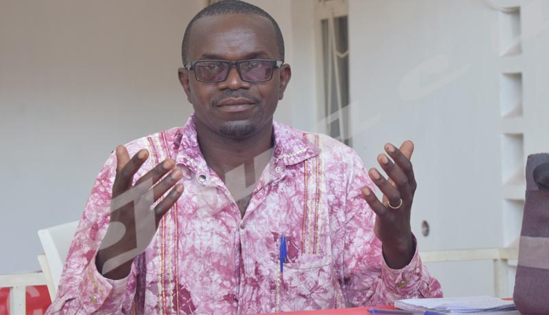 Ruyigi : Les droits des mineurs détenus bafoués