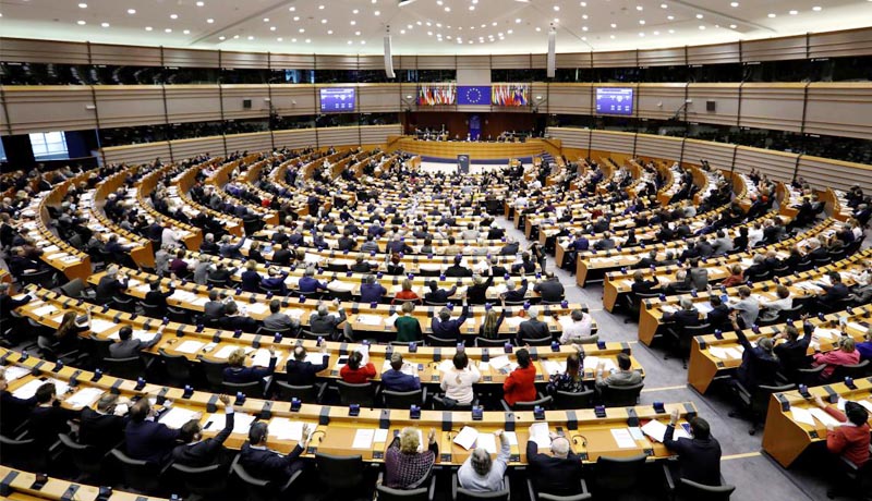 Les eurodéputés favorables à la fin des missions de maintien de la paix des militaires burundais