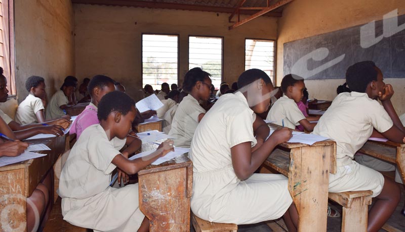 L’Union africaine ne devrait pas tolérer l’expulsion des filles enceintes du système scolaire