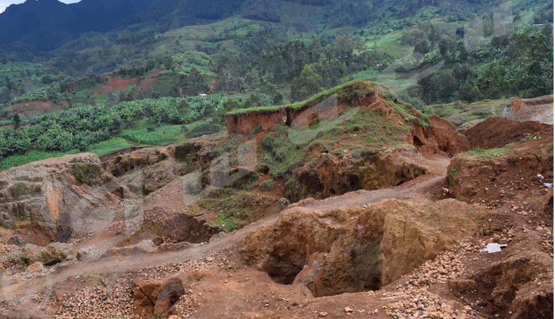 Afrique de l’Est : Les médias pour la redevabilité dans le secteur minier