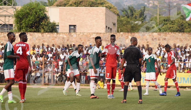Football/ Eliminatoires CAN 2019 : Les Intamba peuvent-ils continuer sur leur lancée?