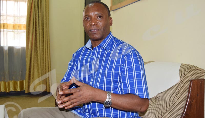 Frodebu : «Personne ne peut refuser la démocratie aux Burundais»