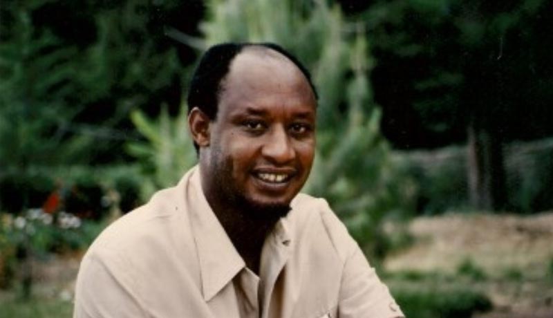 In memoriam,  Frère Samoya Basile