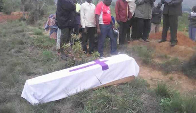 Gitega : Un écolier battu à mort par son enseignant