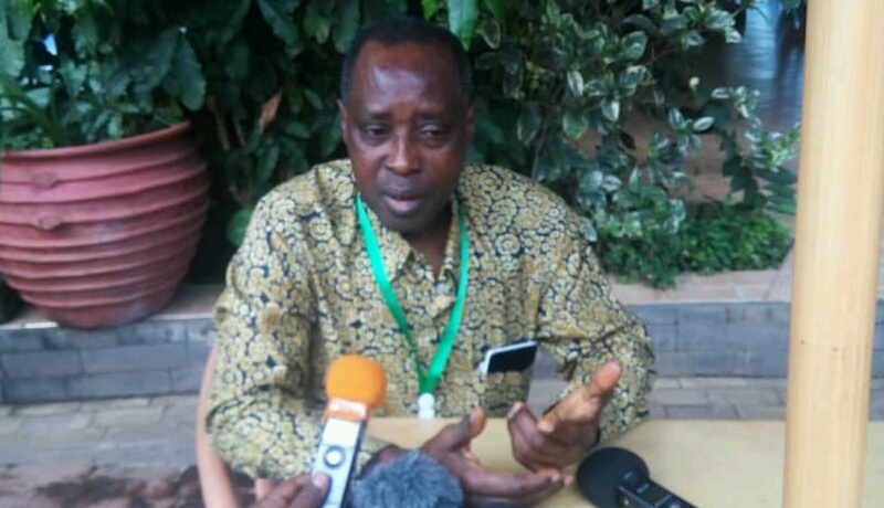 Dialogue inter-burundais : «Les chefs d’Etat de la région sont responsables de l’échec de Mkapa »