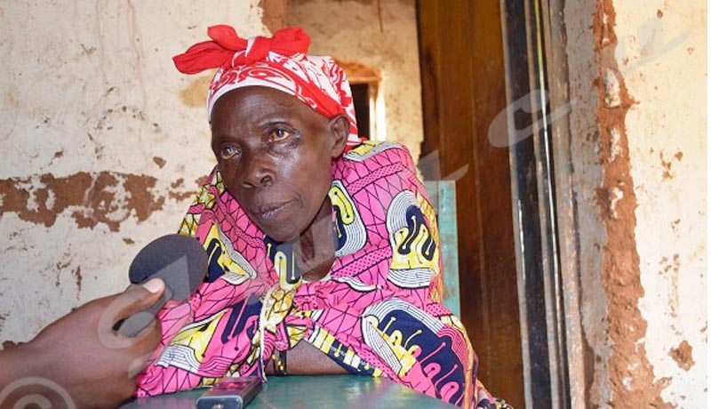 Gitega – Giheta/ Le Burundi  risque encore une fois de perdre  une star