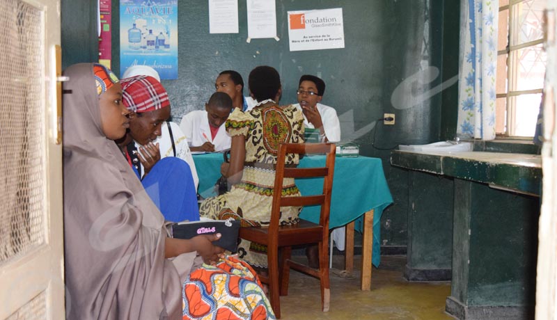Santé maternelle : «Une amélioration, mais des défis persistent»