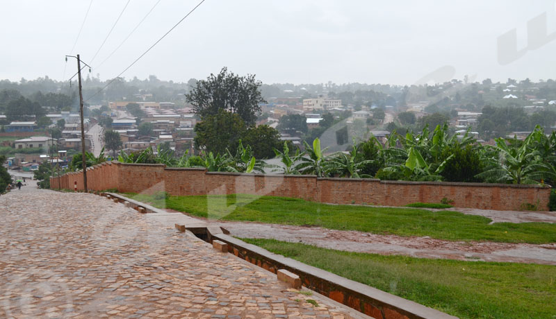 Gitega devient la capitale politique du Burundi