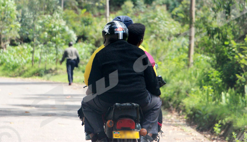 Bururi-Rumonge: Le code de la route violé au grand jour