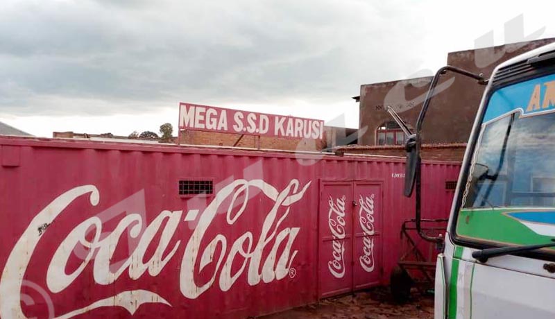 Karusi : Méga SSD fermé, les prix des boissons s’envolent