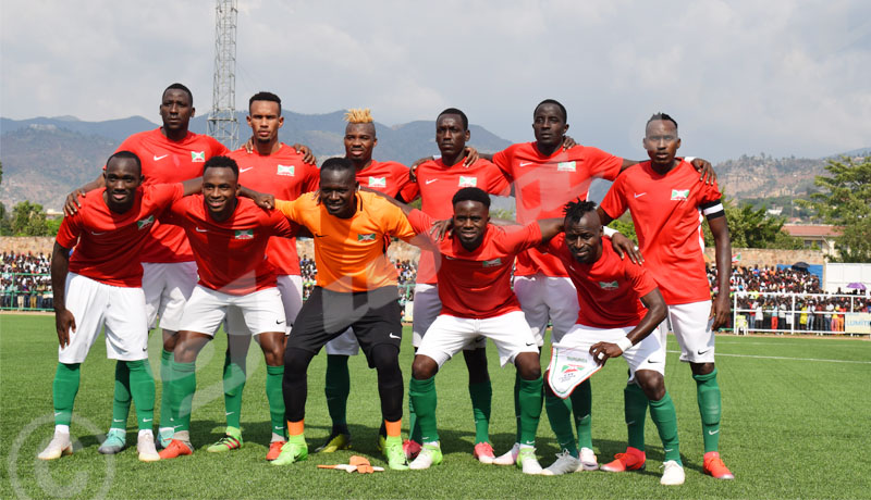 Football CAN 2019 : Avec ou sans le Burundi ?