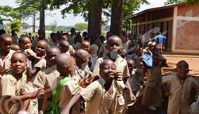 Burundi : Les députés alertent sur l’état de l’éducation