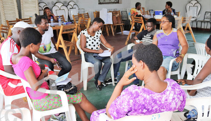 Le leadership féminin, source d’un développement communautaire et de la cohésion sociale