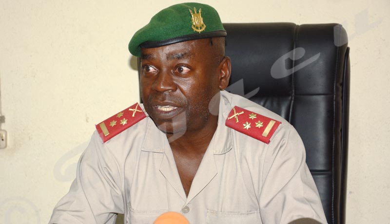 Amisom : Le rapatriement des 600 militaires burundais restants pour bientôt