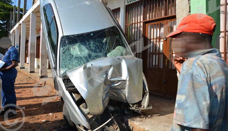 Région sud : «Accidents de roulage, source d’insécurité»