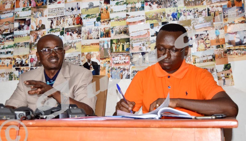 PISC-Burundi et CAPES+ remontés contre le groupe de partenaires du Burundi