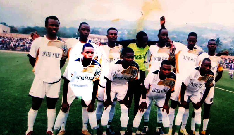 Football : le Burundi perd un de ses grands joueurs