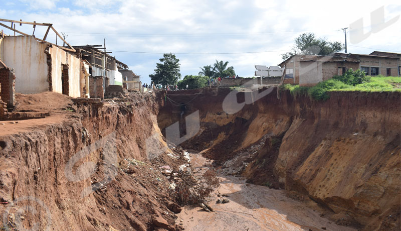 Bujumbura, en attendant la catastrophe…