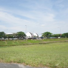 Aéroport de Bujumbura ©Iwacu