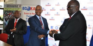 Antony Masozera et Robert Waggwa