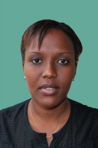 Nadia Mugisha