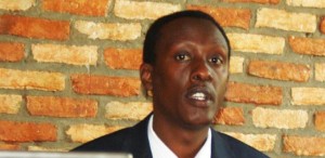 Vital Nshimirimana, délégué général du Forsc : « La CVR ne fait pas partie des priorités du gouvernement » ©Iwacu