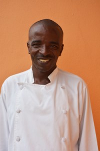 Anatole Nyandwi