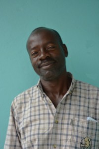 Moussa Ruzeduka