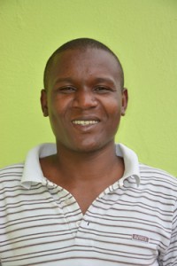Isaac Nduwayo