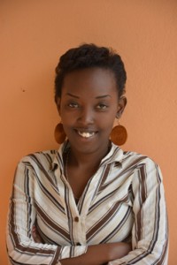 Rosine-Bella Nkurunziza
