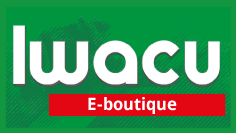 Iwacu - E-boutique