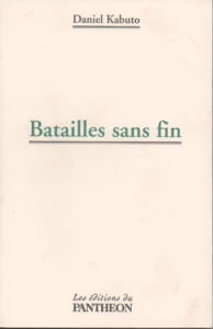 Bataille sans fin