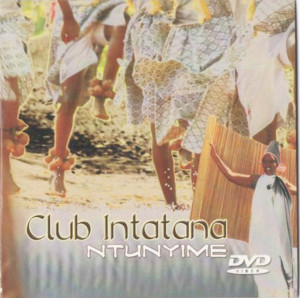 intatana dvd