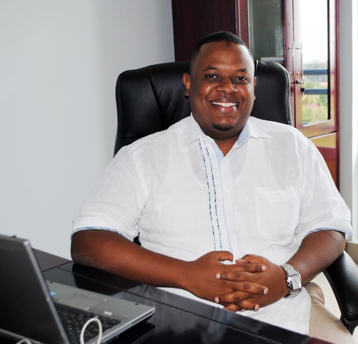 IWACU English News | The voices of Burundi – Kenya Port Authority in