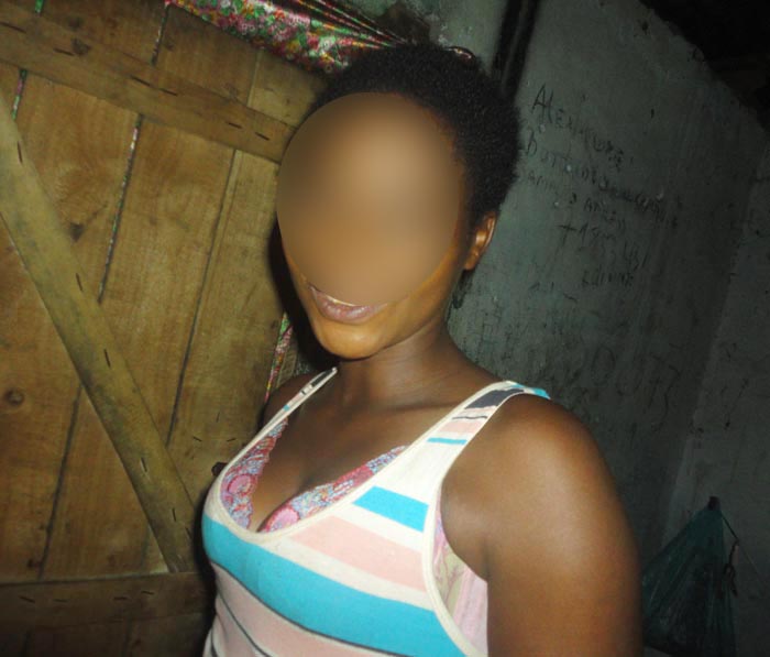 Hiring Prostitutes in Burundi…