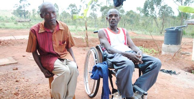 Iwacu English News The Voices Of Burundi Demobilized Soldiers