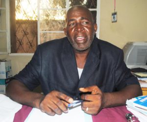 human rights defender, Pierre Claver Mbonimpa, “We have already registered more than 1000 deaths and 9885 prisoners since April 2015,” 