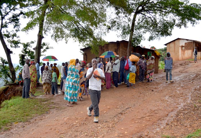 IWACU English News | The voices of Burundi – In the footsteps of gunmen