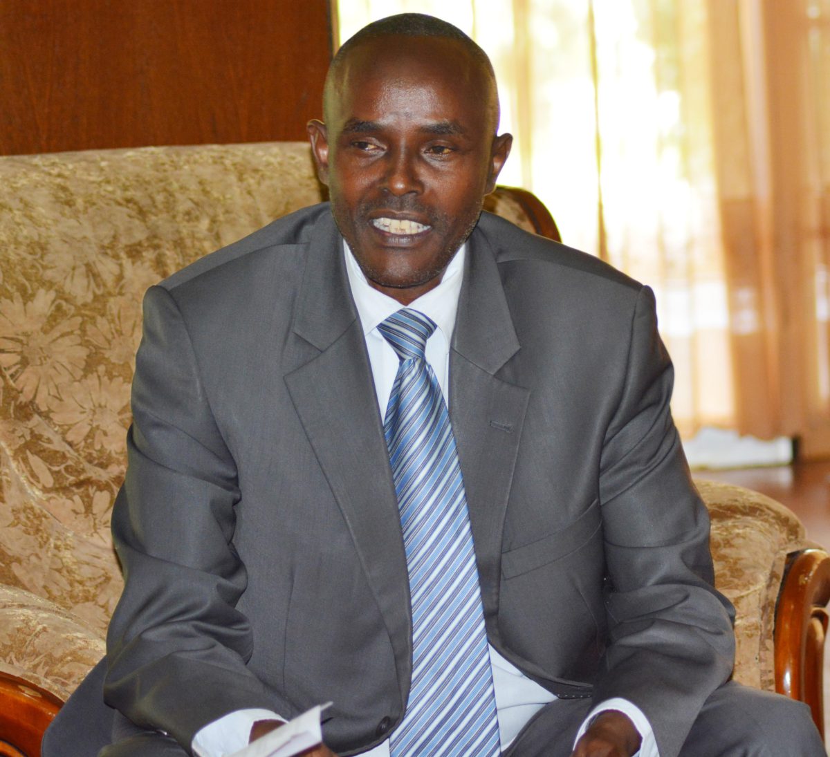 IWACU English News | The voices of Burundi – Arusha Agreement