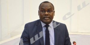 Jean Baptiste Baribonekeza calls the ICC to end with the preliminary exams on Burundi