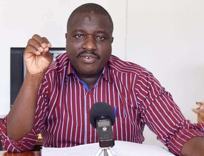 IWACU English News | The voices of Burundi – Burundi once again falls ...