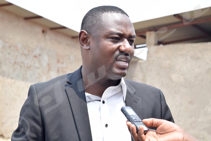 IWACU English News | The voices of Burundi – When children become victims
