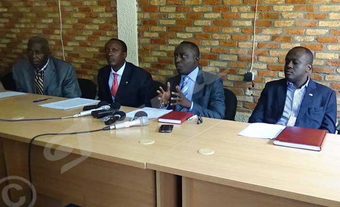 IWACU English News | The voices of Burundi – Burundi government ...