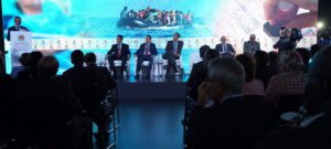 COP22 session 