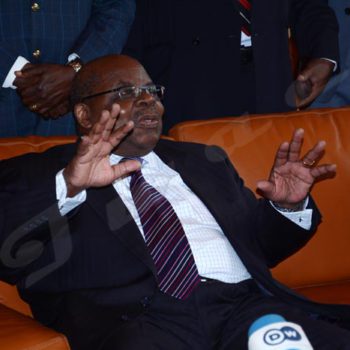 IWACU English News | The voices of Burundi