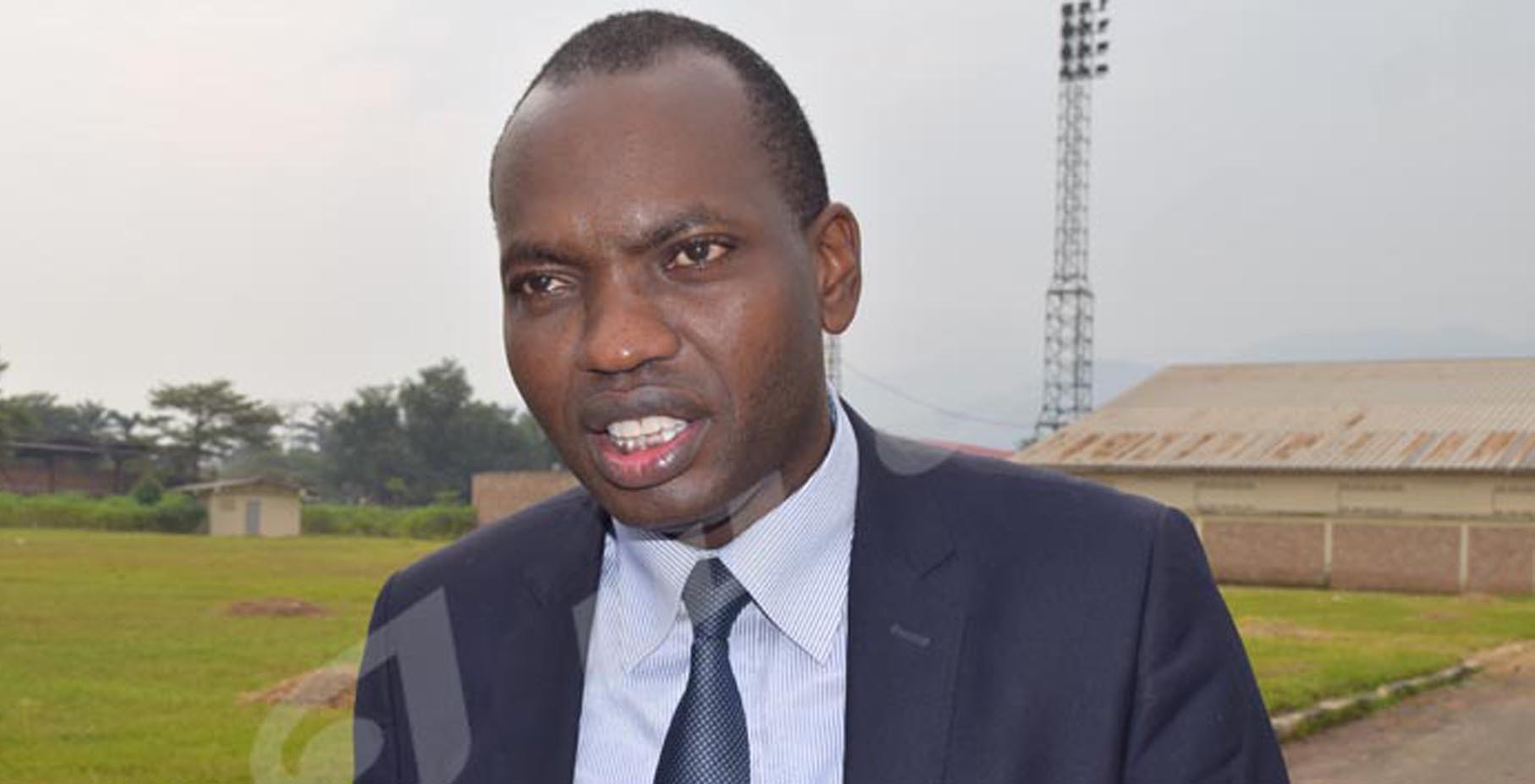 IWACU English News | The voices of Burundi – Willy Nyamitwe ...